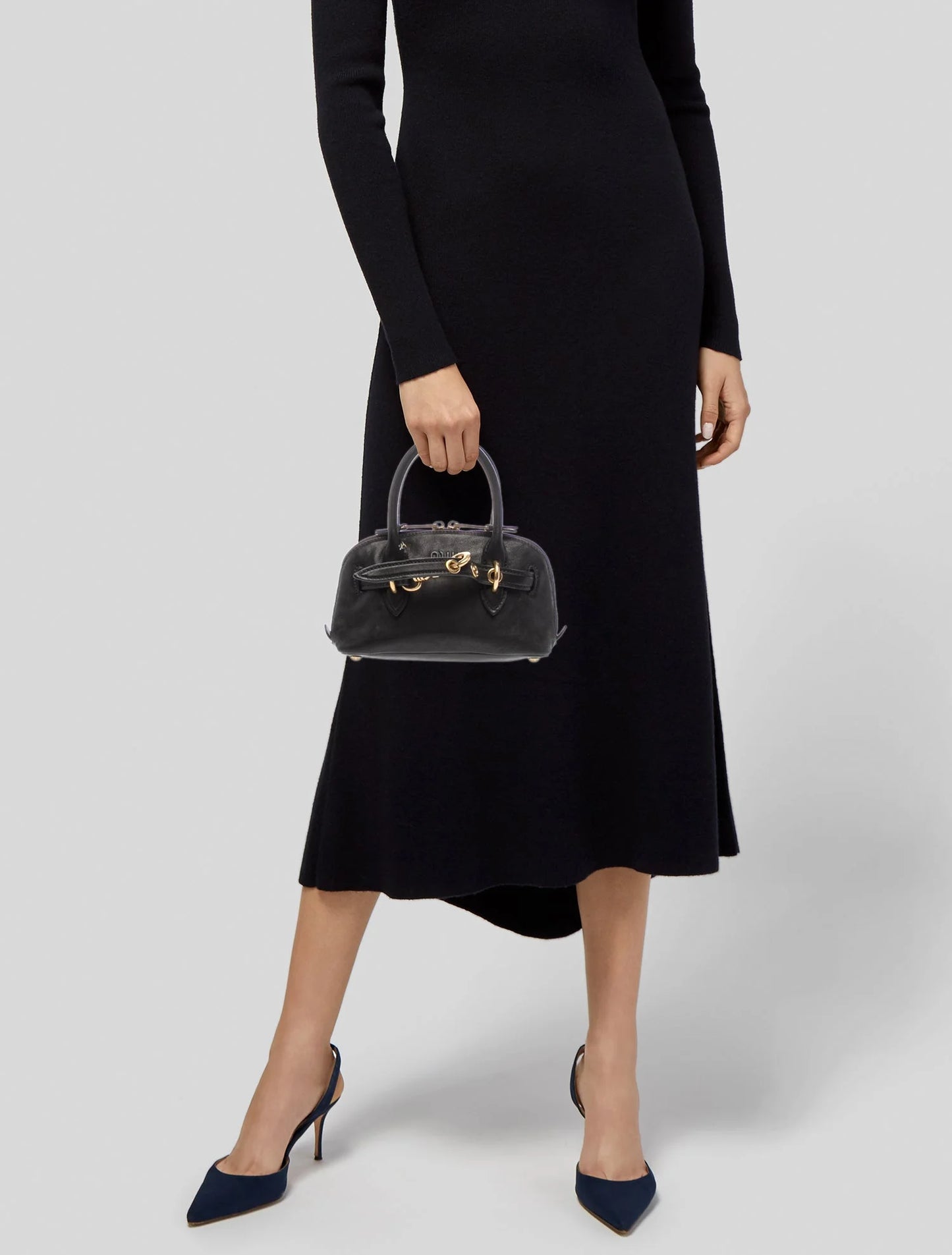 Leather Aventure Mini