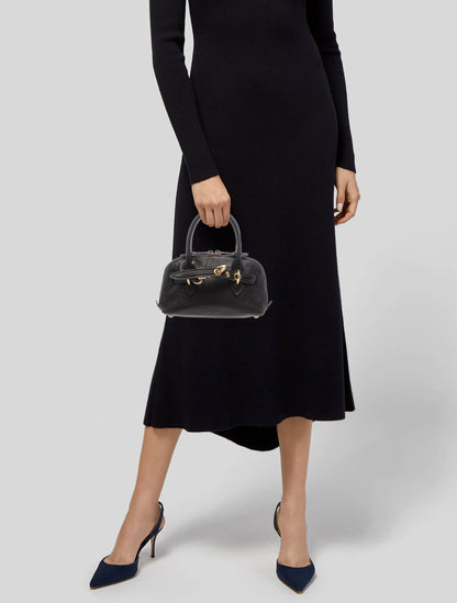 Leather Aventure Mini