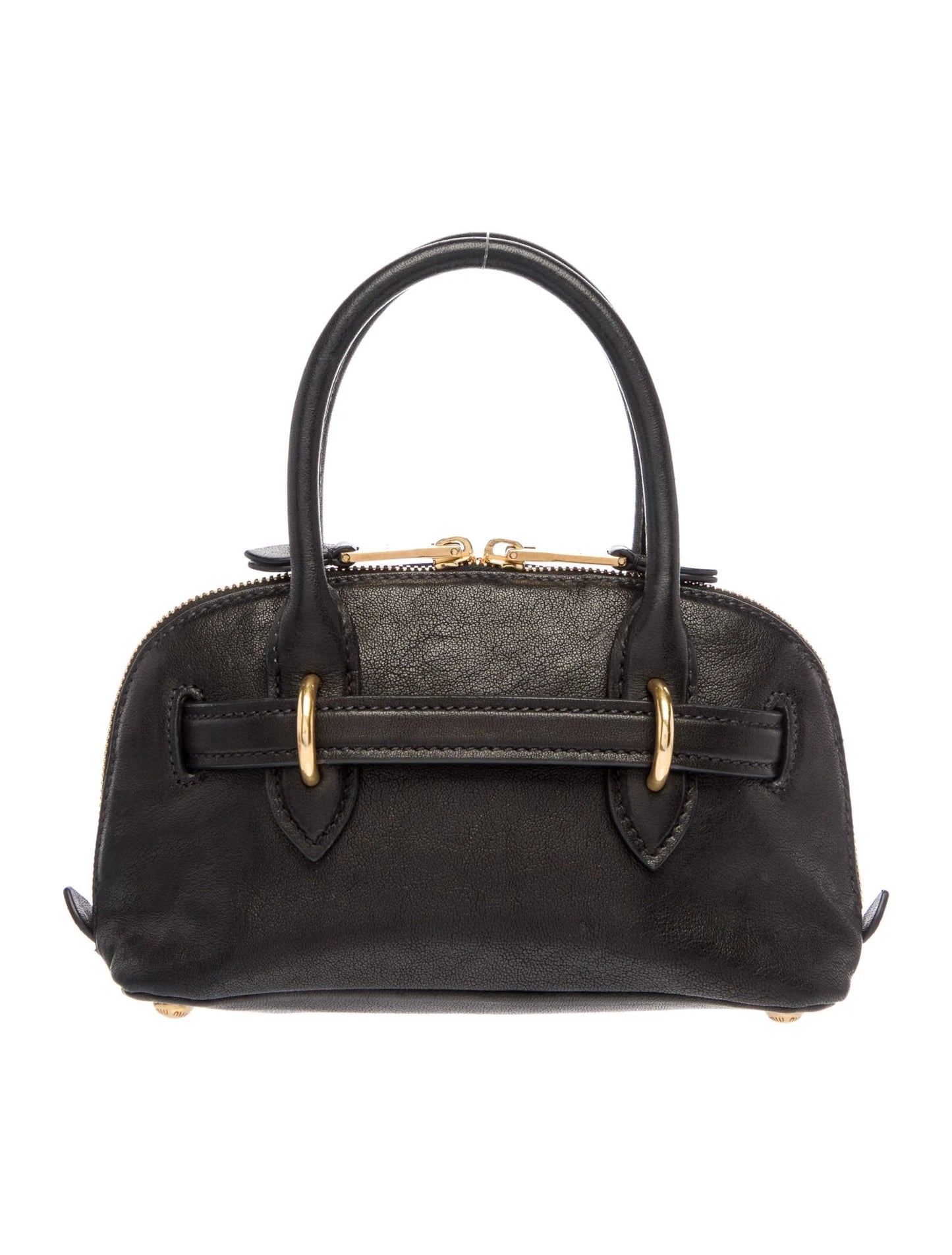 Leather Aventure Mini