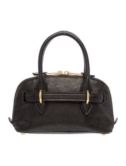 Leather Aventure Mini