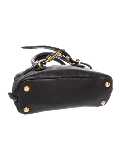 Leather Aventure Mini