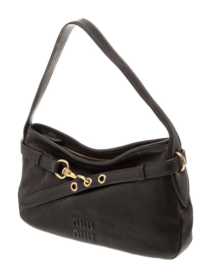 Leather Aviator Aventure