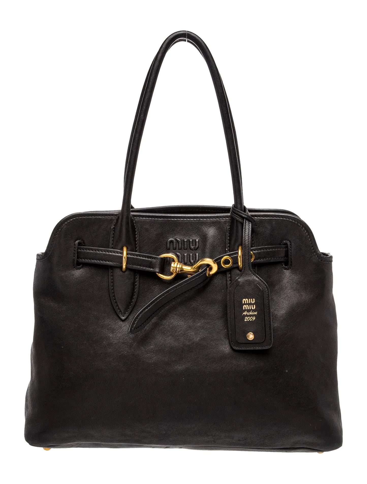 Leather Aventure Medium