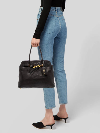Leather Aventure Medium