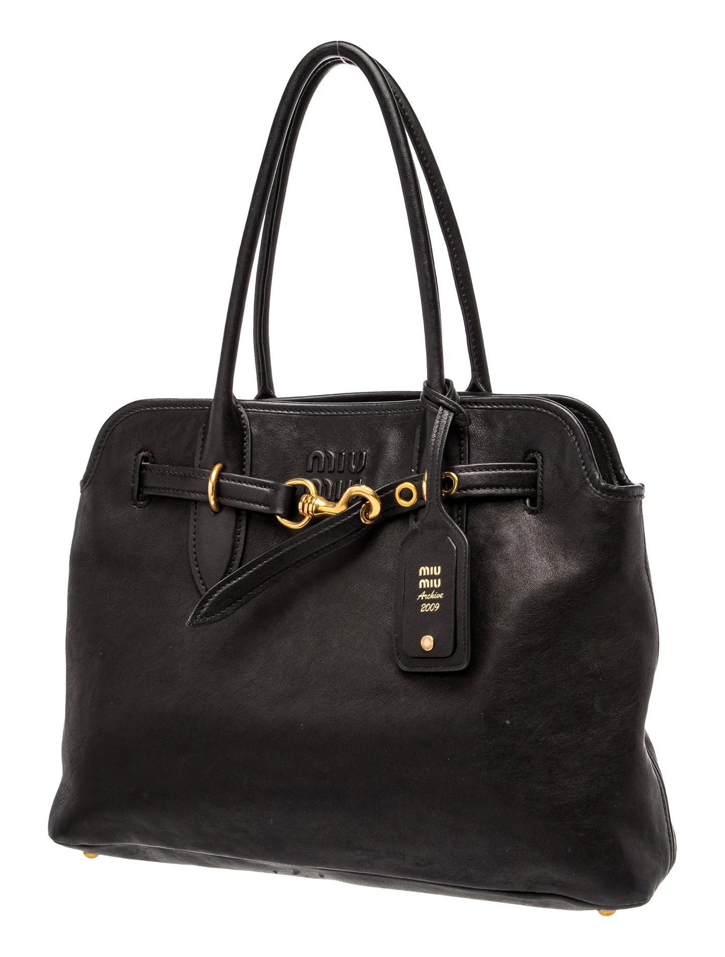 Leather Aventure Medium