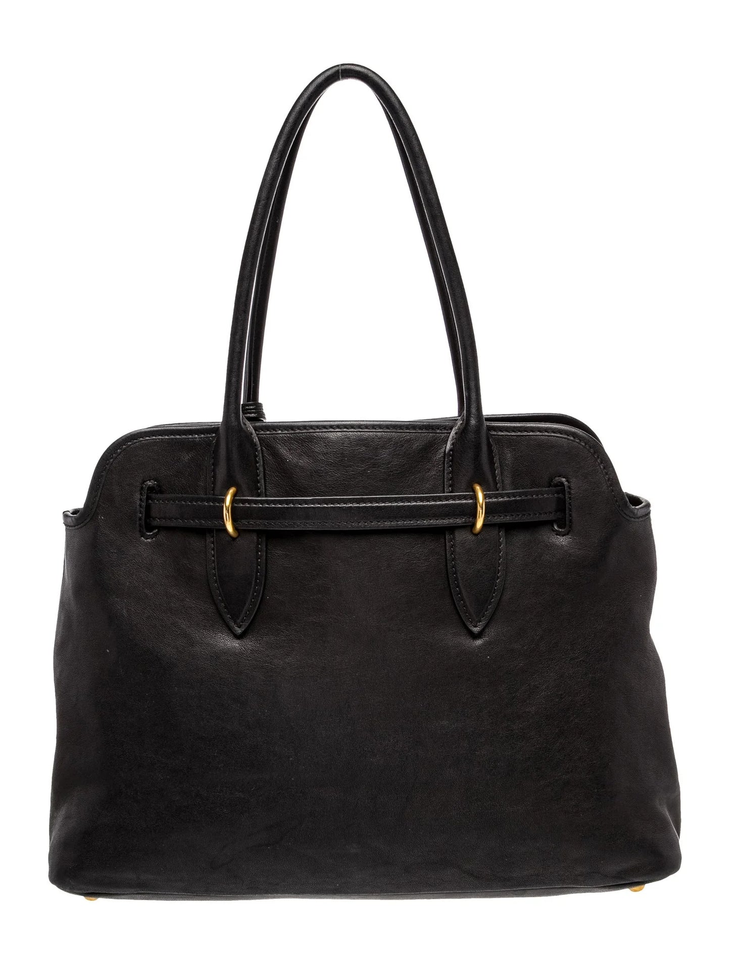 Leather Aventure Medium