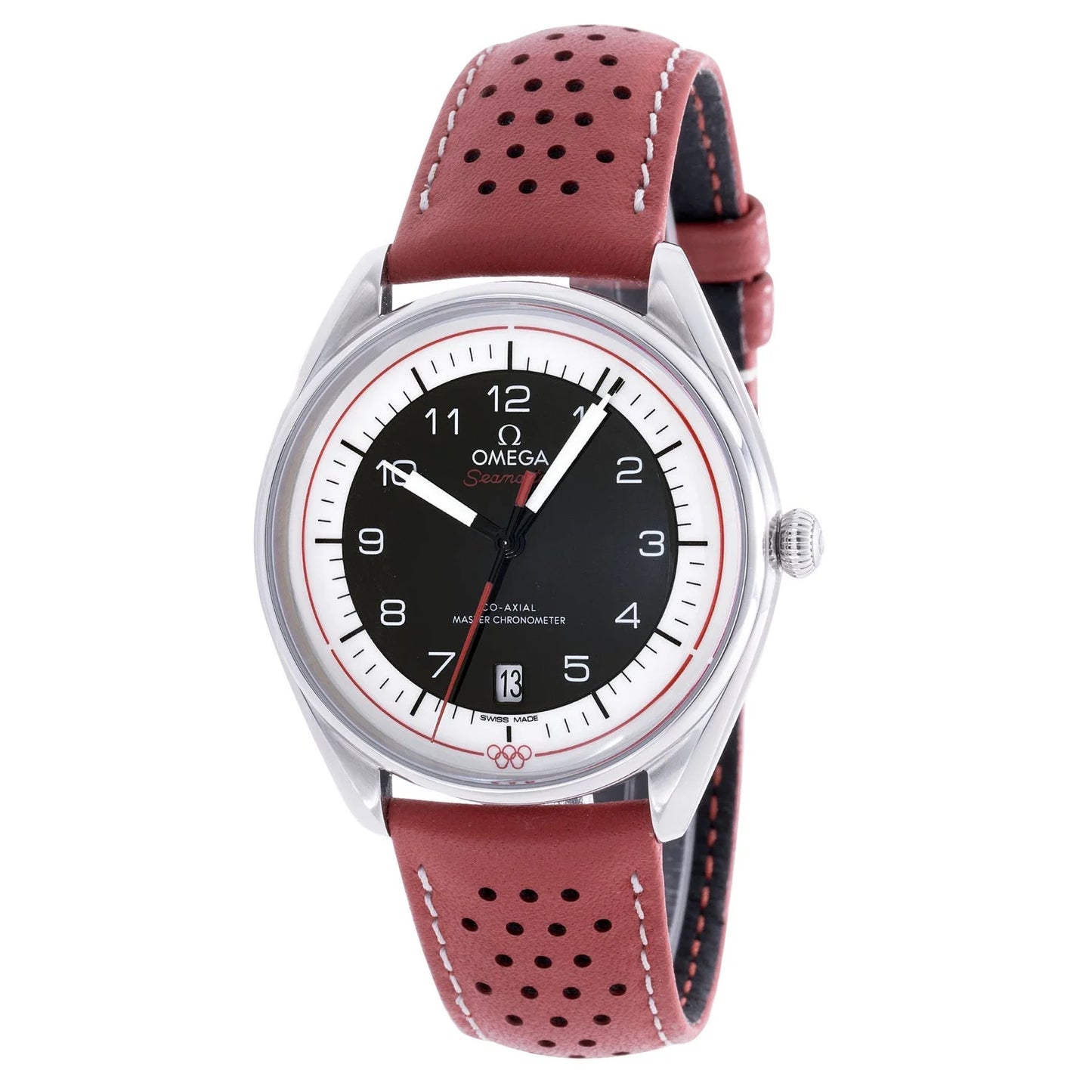 Olympic Official Timekeeper Watch