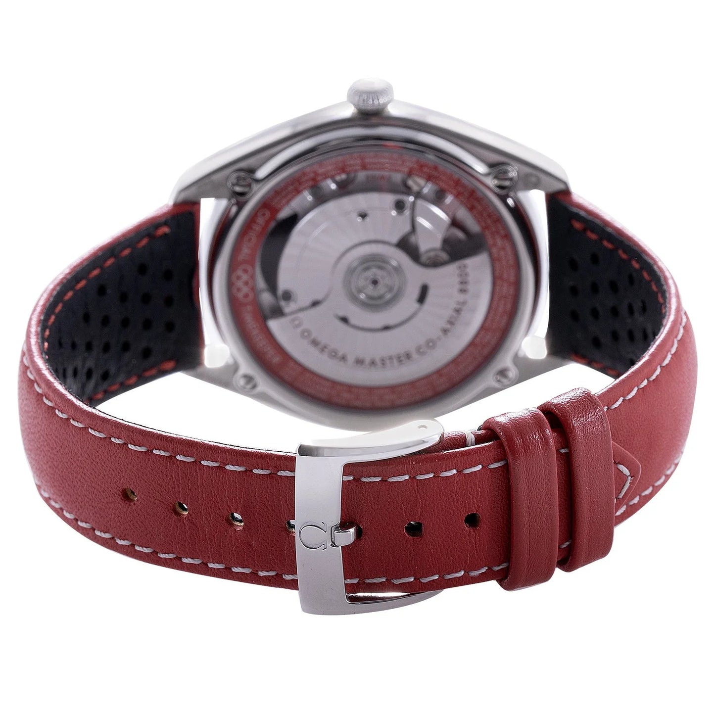 Olympic Official Timekeeper Watch