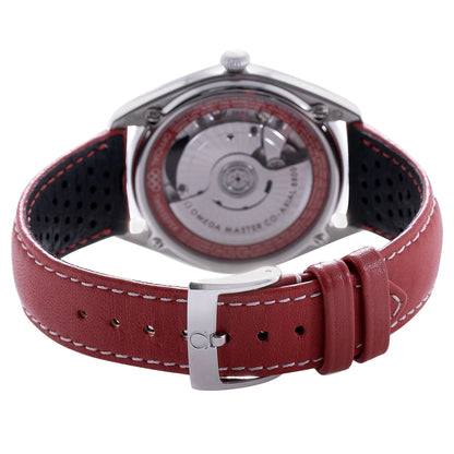 Olympic Official Timekeeper Watch