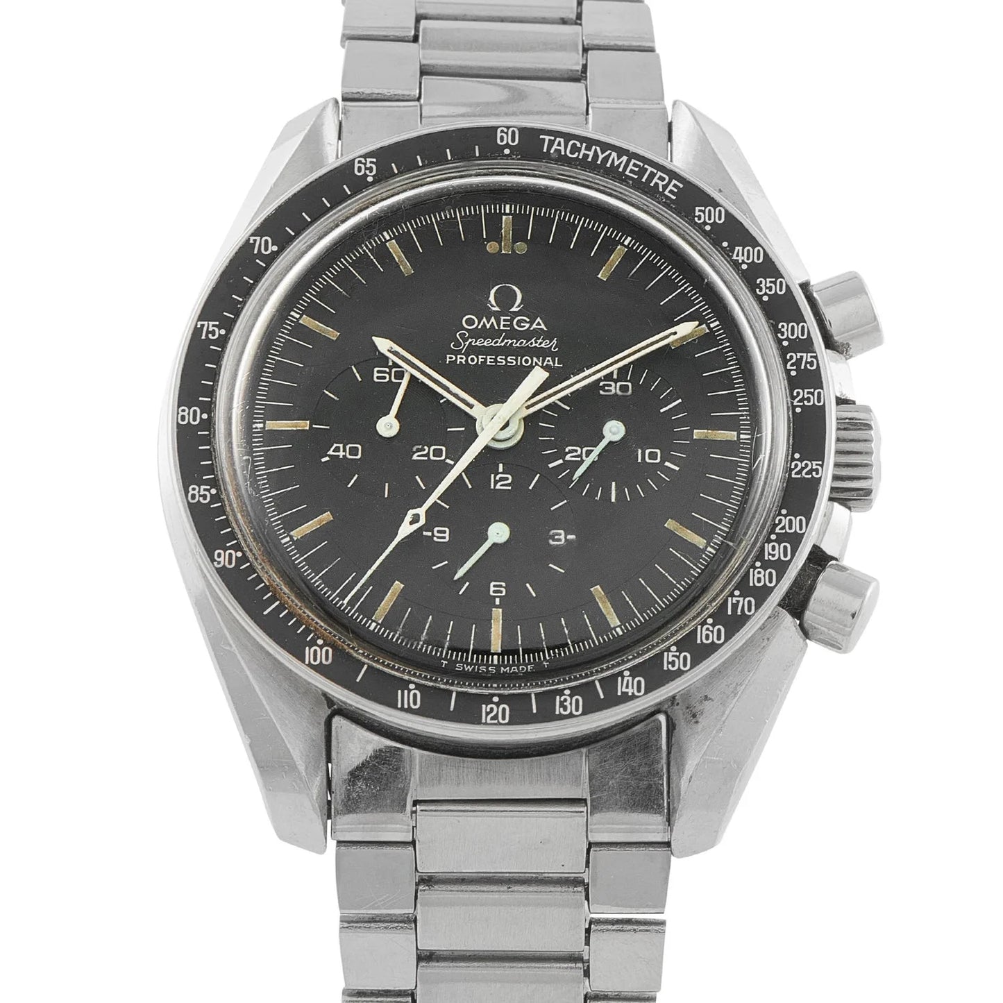 Speedmaster Professional Watch