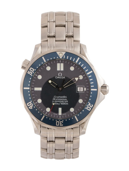 Seamaster 300 M Watch