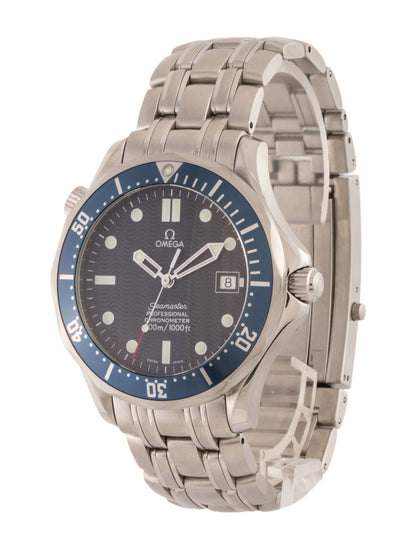 Seamaster 300 M Watch
