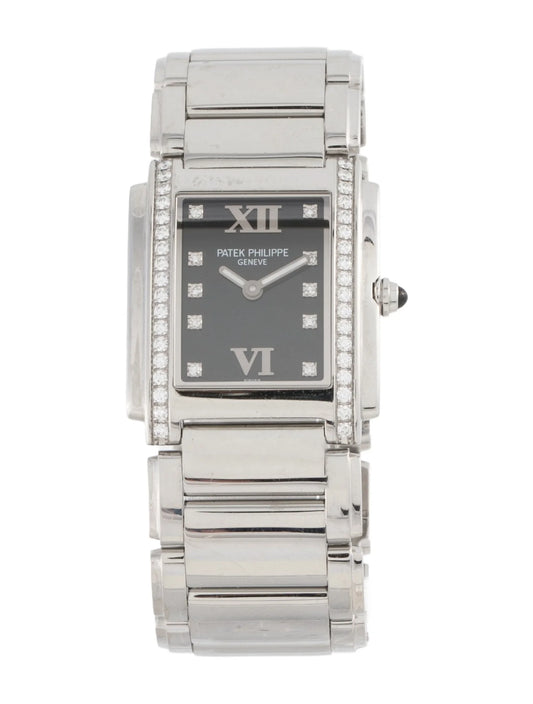 Twenty~4® Watch