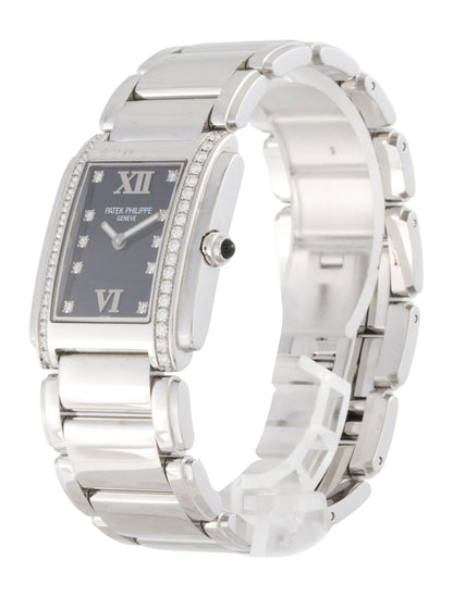 Twenty~4® Watch