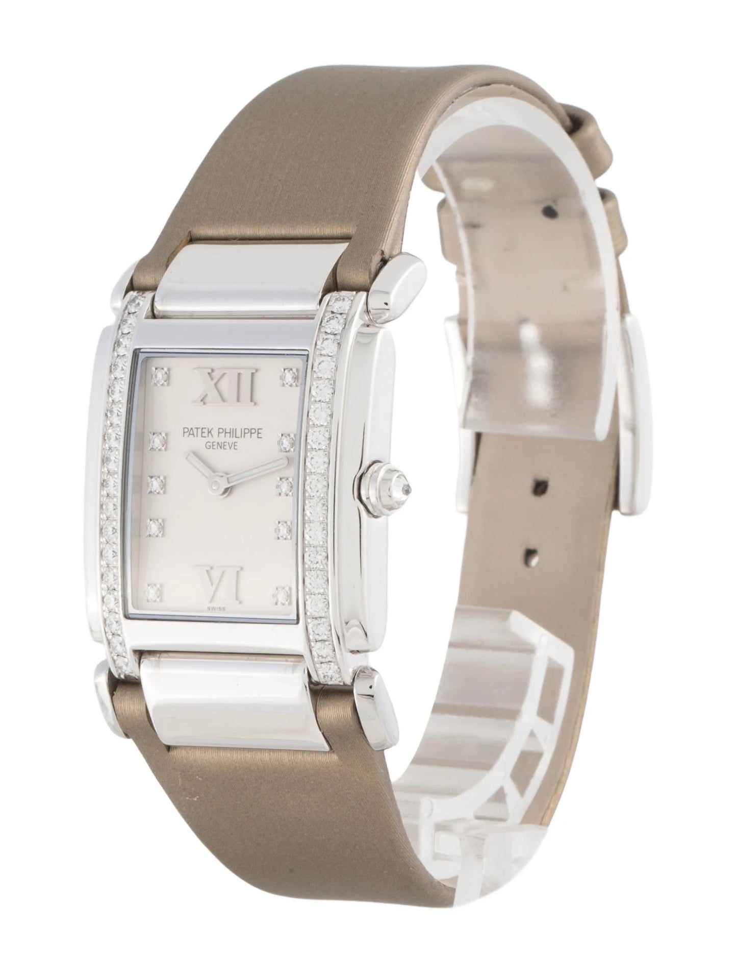 Twenty~4® Watch