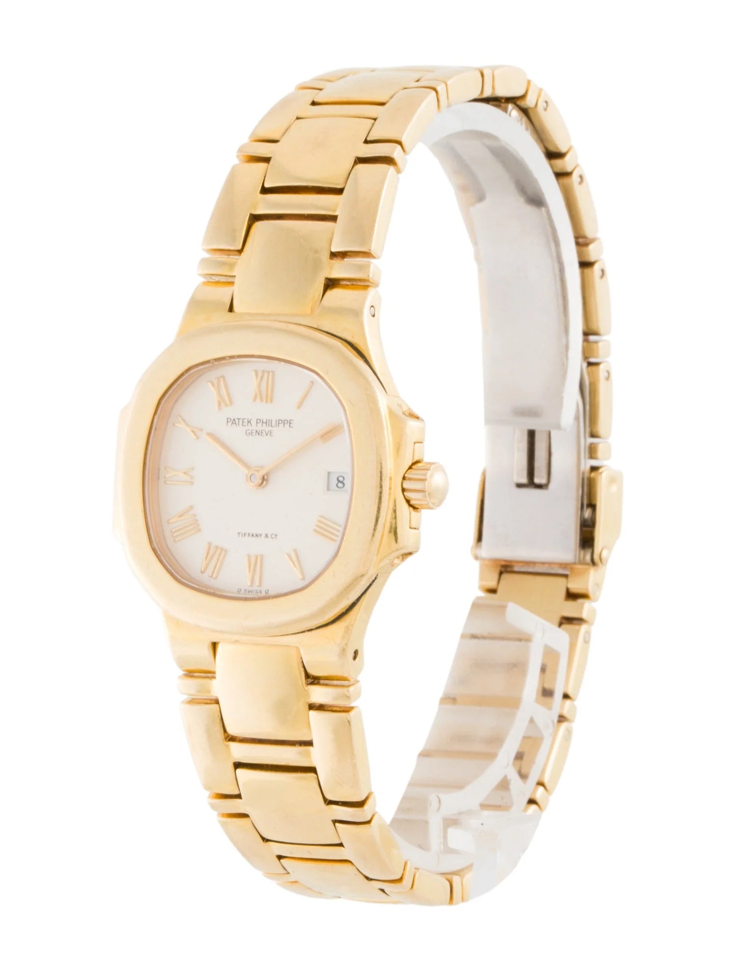 Nautilus Watch