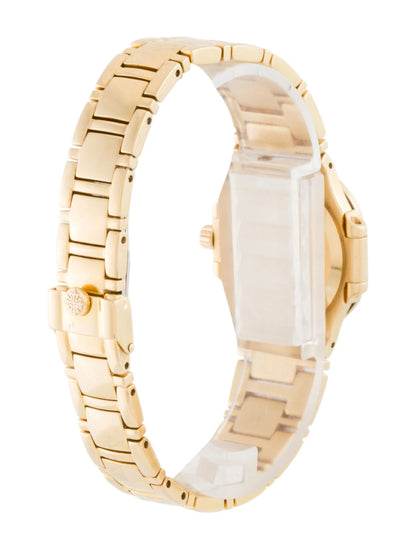 Nautilus Watch