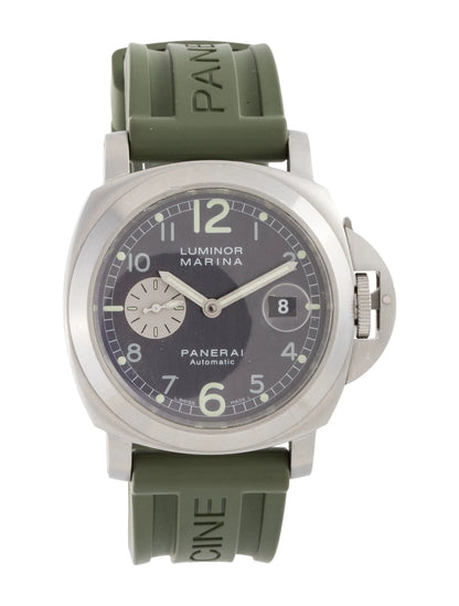 Luminor Marina Watch