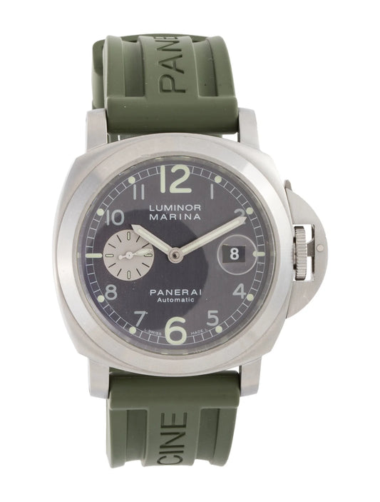 Luminor Marina Watch