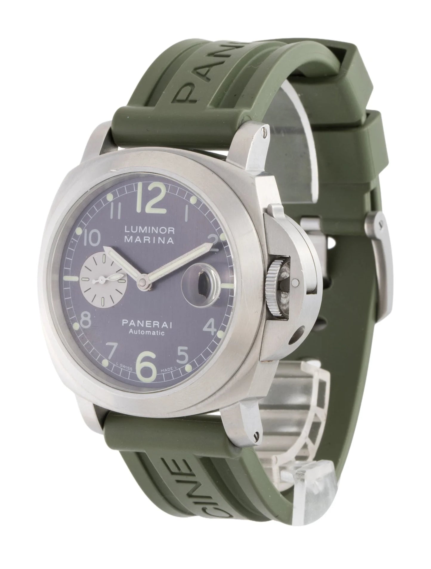 Luminor Marina Watch