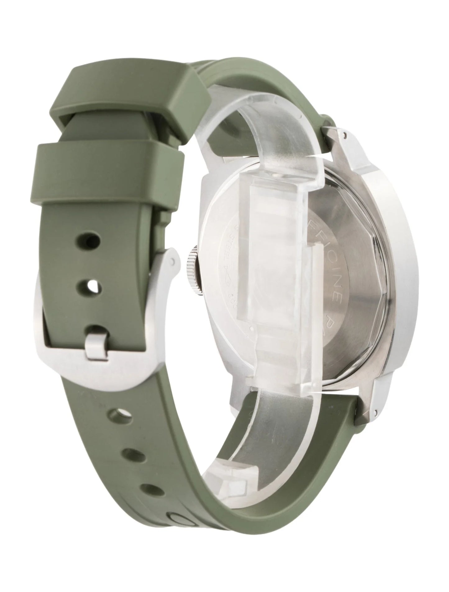 Luminor Marina Watch