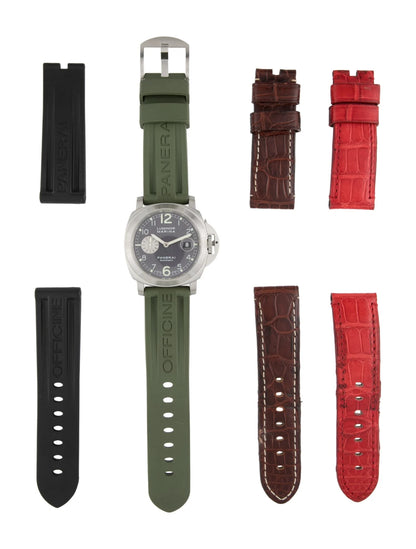 Luminor Marina Watch