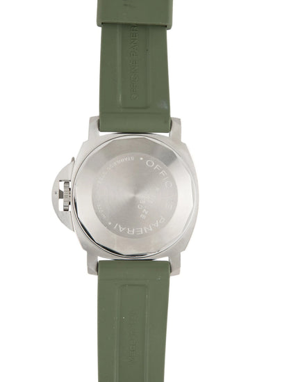 Luminor Marina Watch