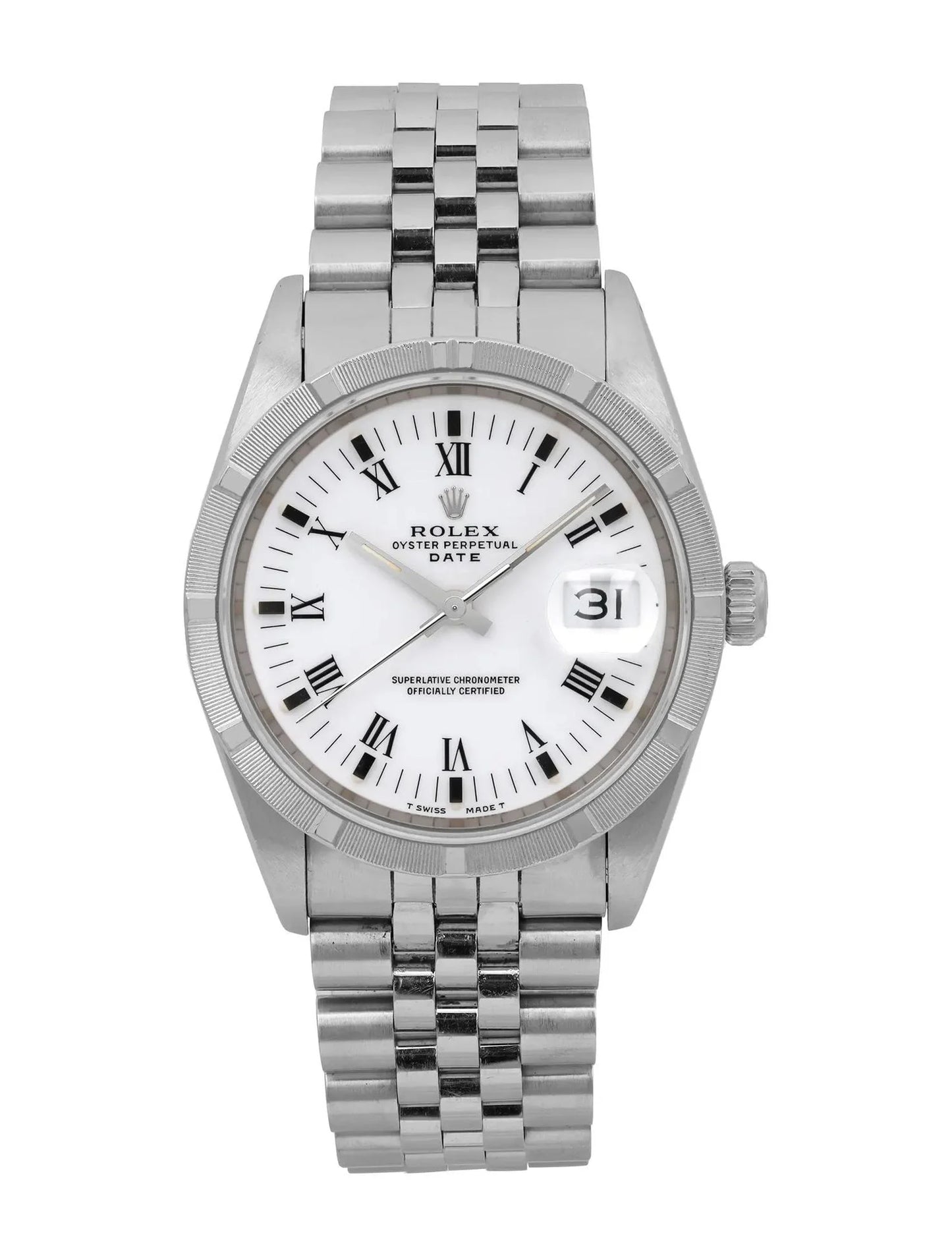 Date Watch