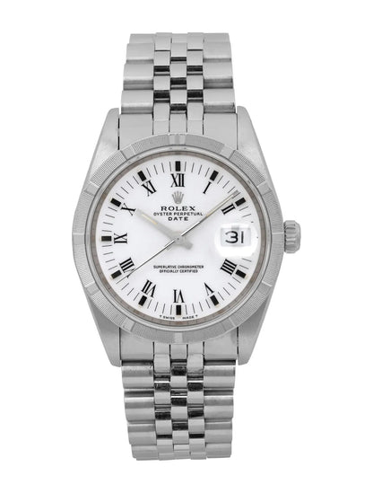 Date Watch