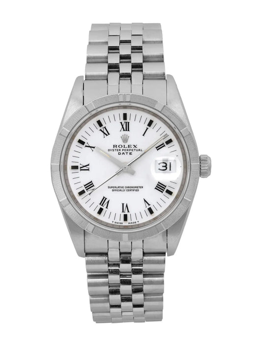 Date Watch