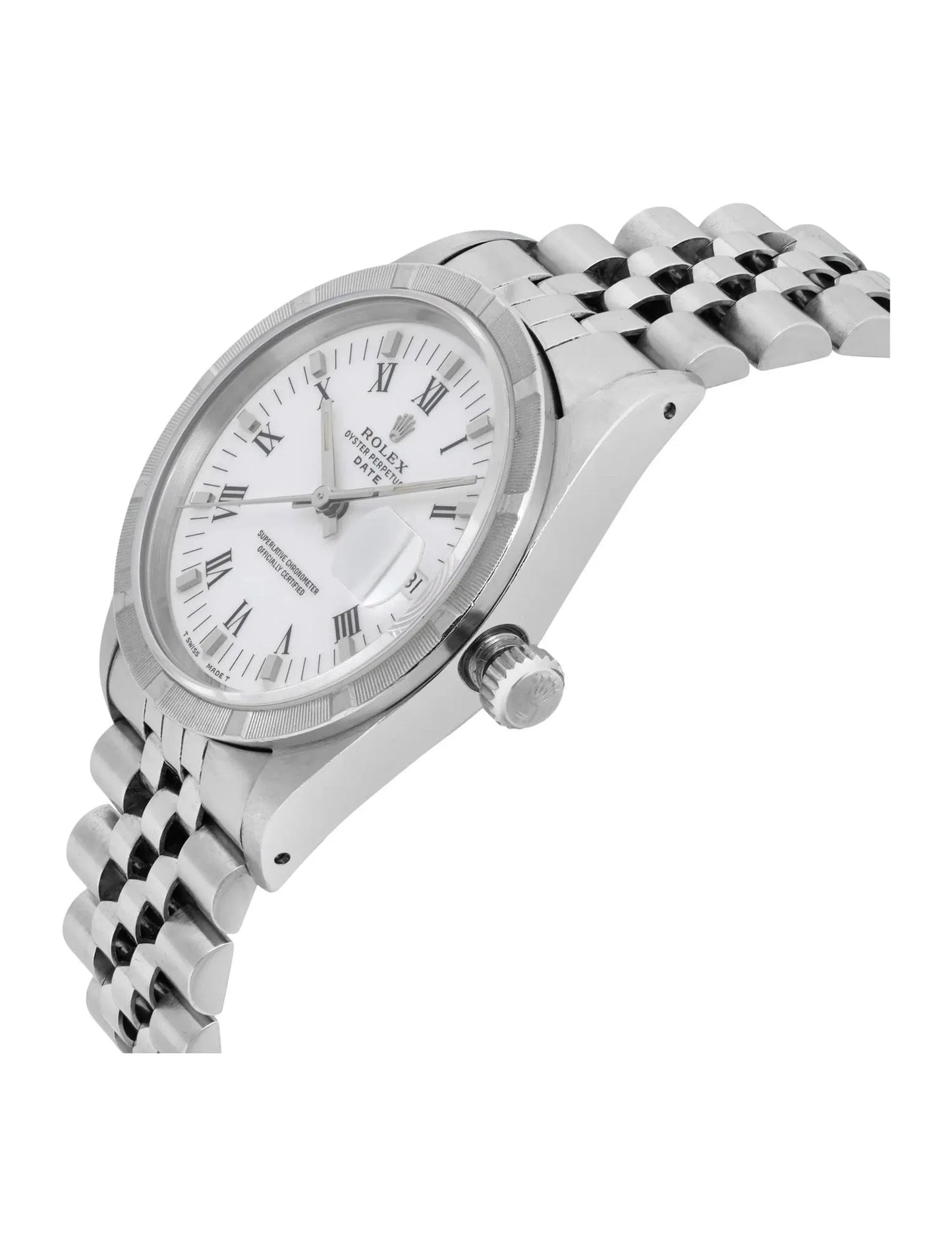 Date Watch