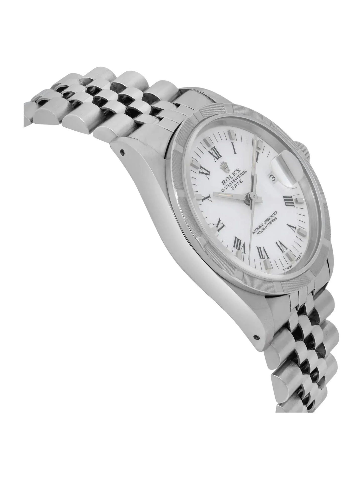 Date Watch