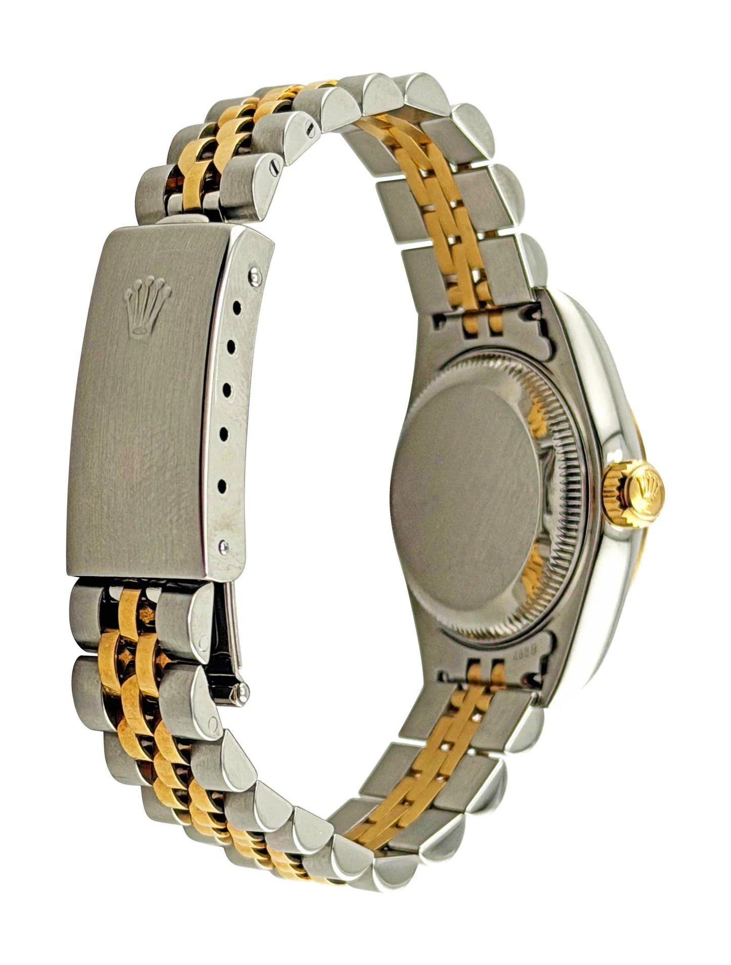 Lady-Datejust Watch