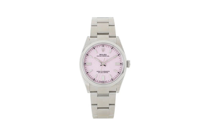 Oyster Perpetual 36 Watch