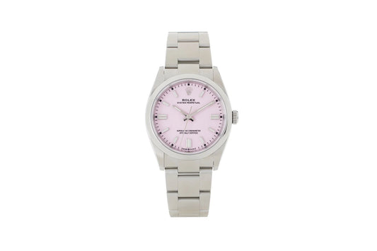 Oyster Perpetual 36 Watch
