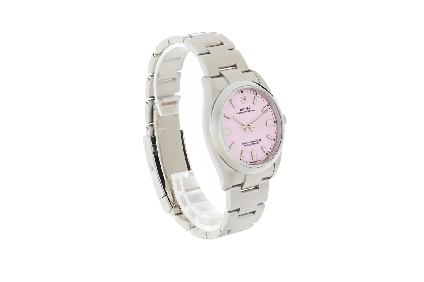 Oyster Perpetual 36 Watch