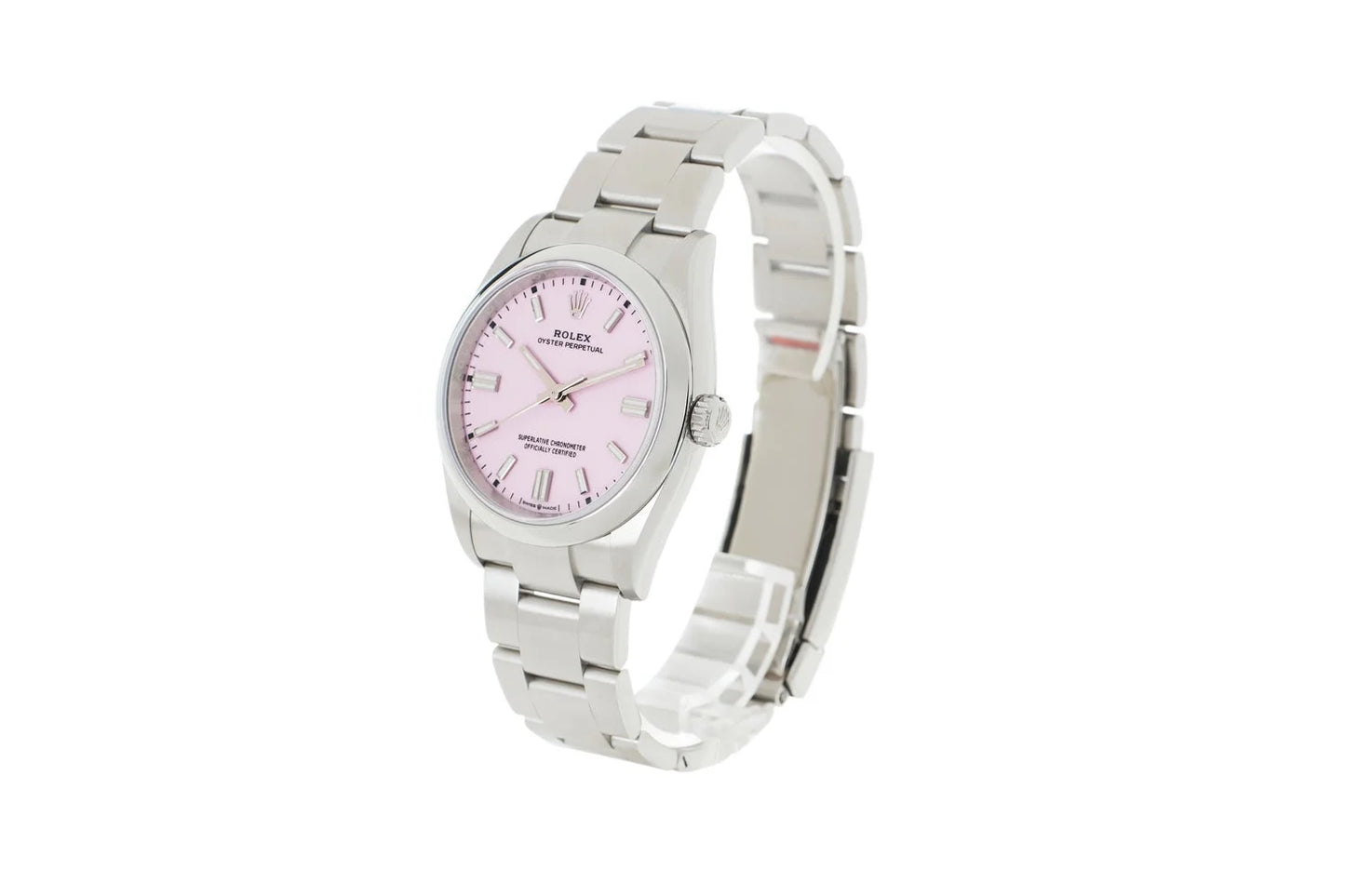 Oyster Perpetual 36 Watch