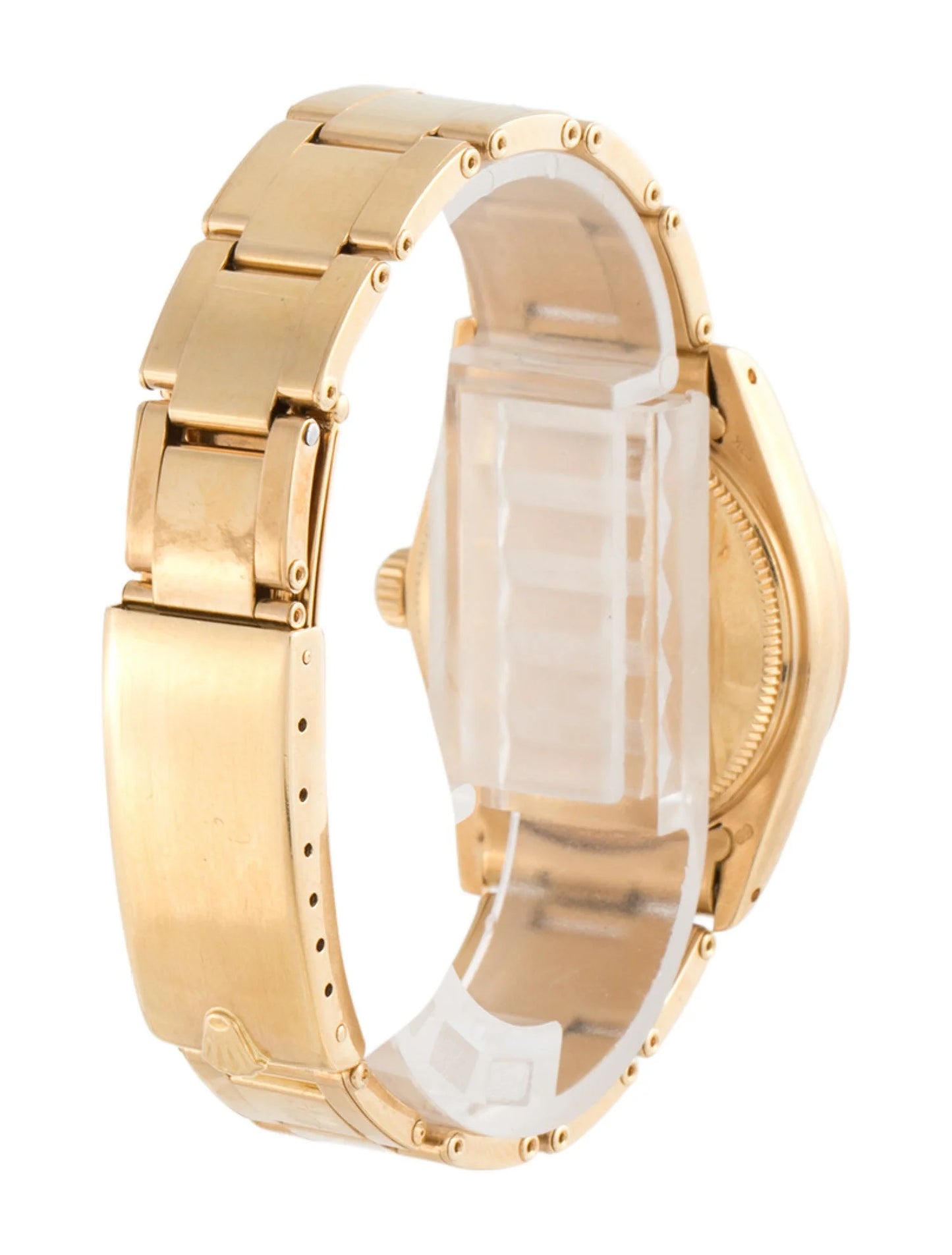 Datejust Watch
