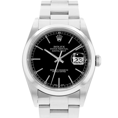 Datejust Watch