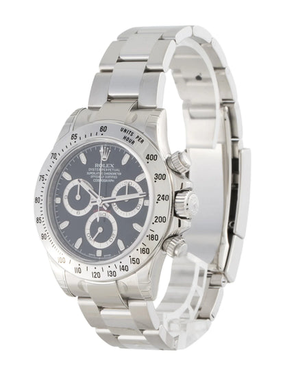 Cosmograph Daytona Watch