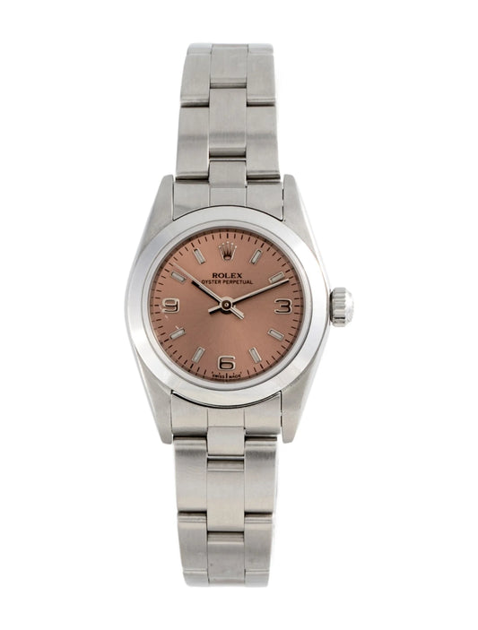 Oyster Perpetual Watch