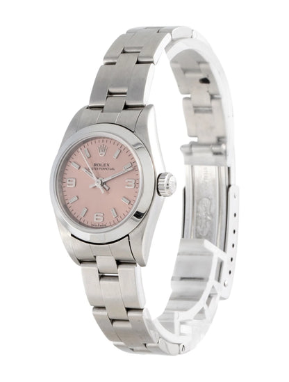 Oyster Perpetual Watch