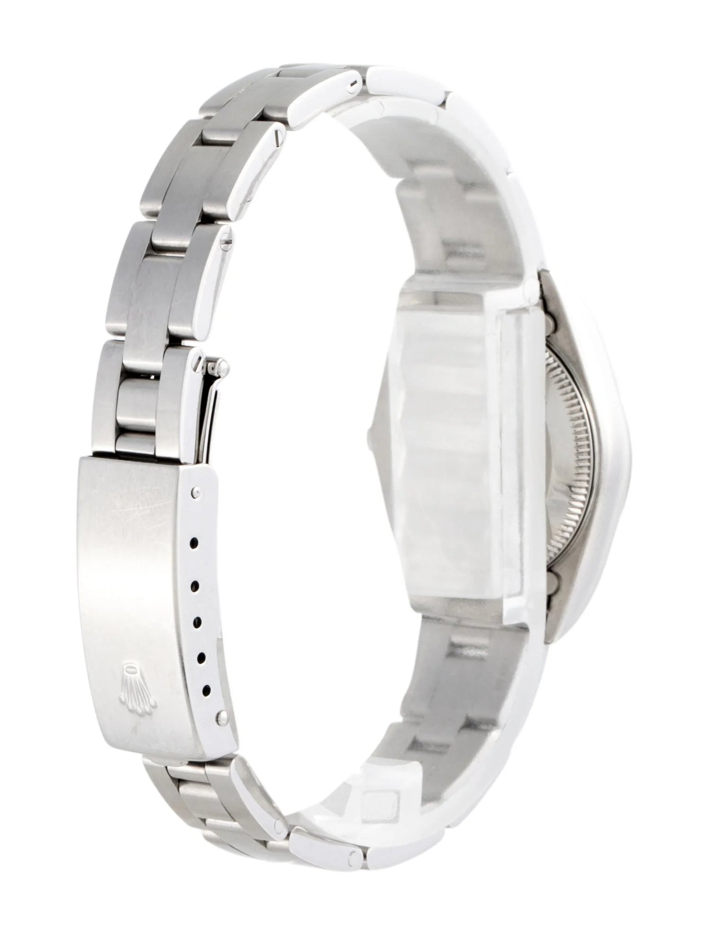 Oyster Perpetual Watch