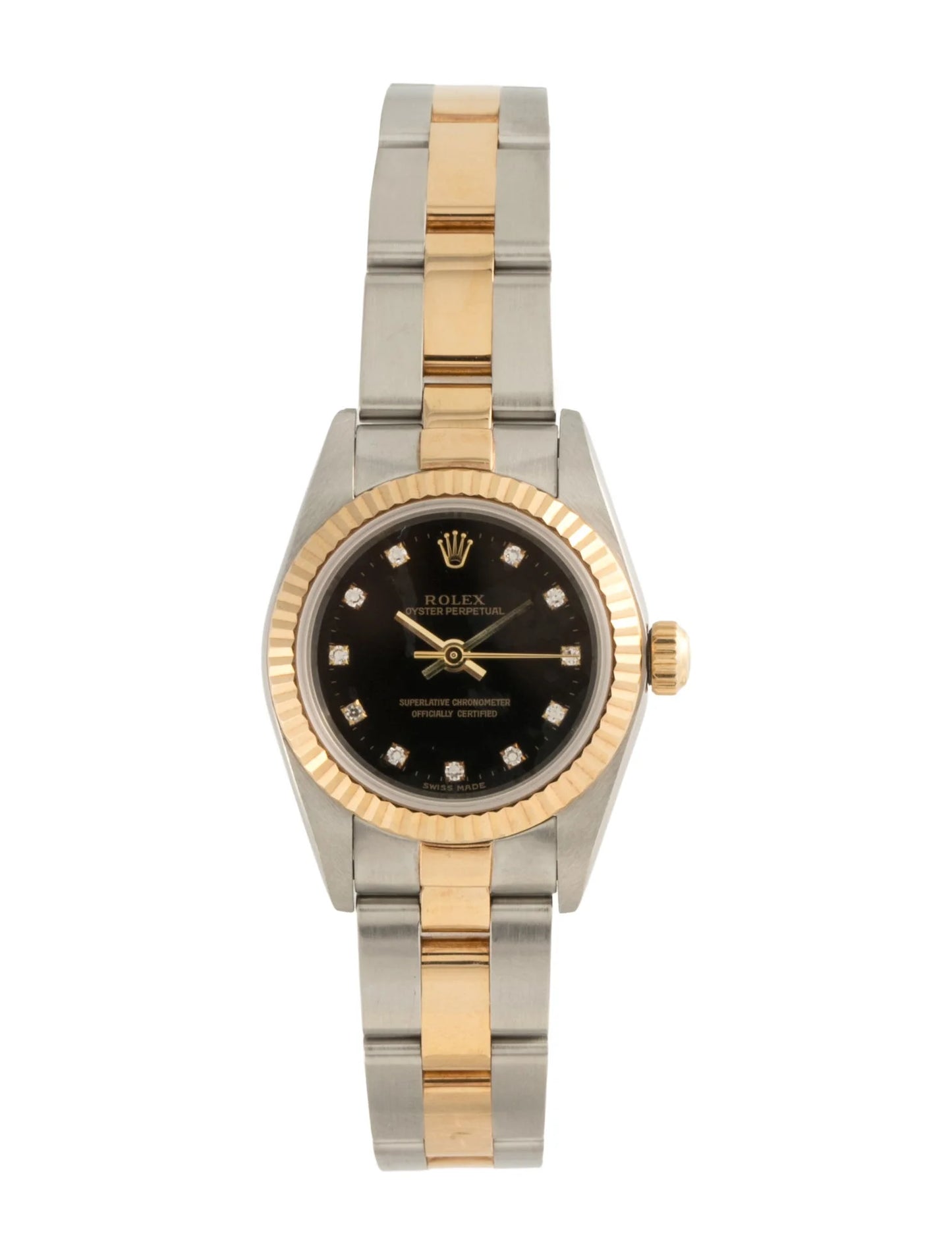 Oyster Perpetual Watch