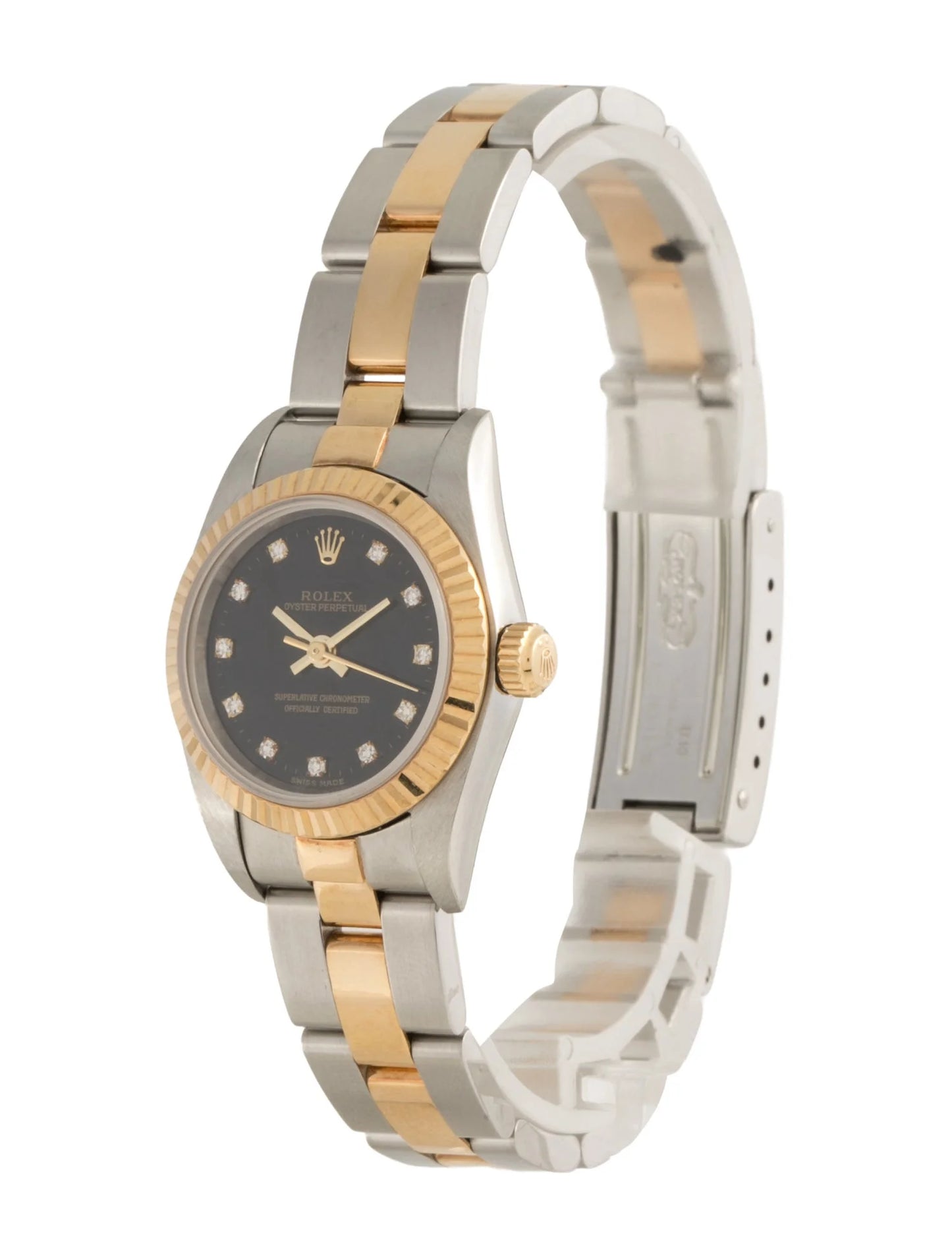 Oyster Perpetual Watch