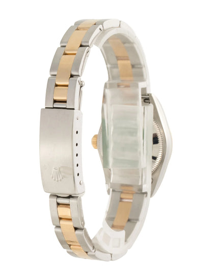 Oyster Perpetual Watch