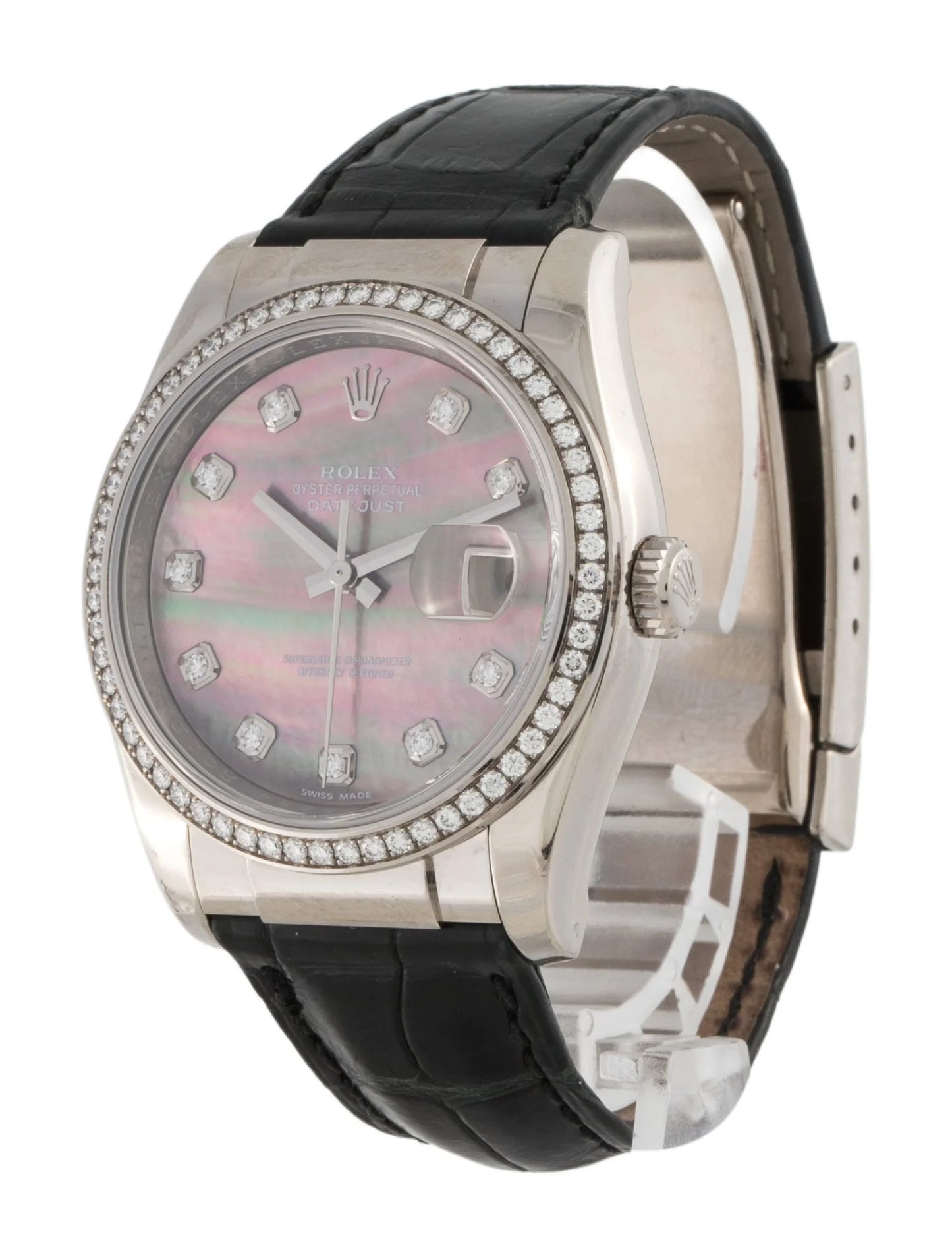 Datejust Watch