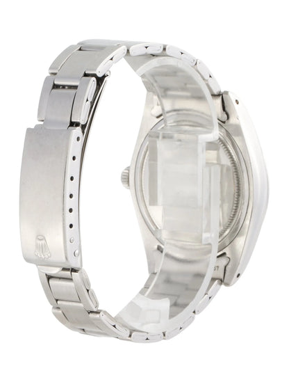 Oysterdate Watch