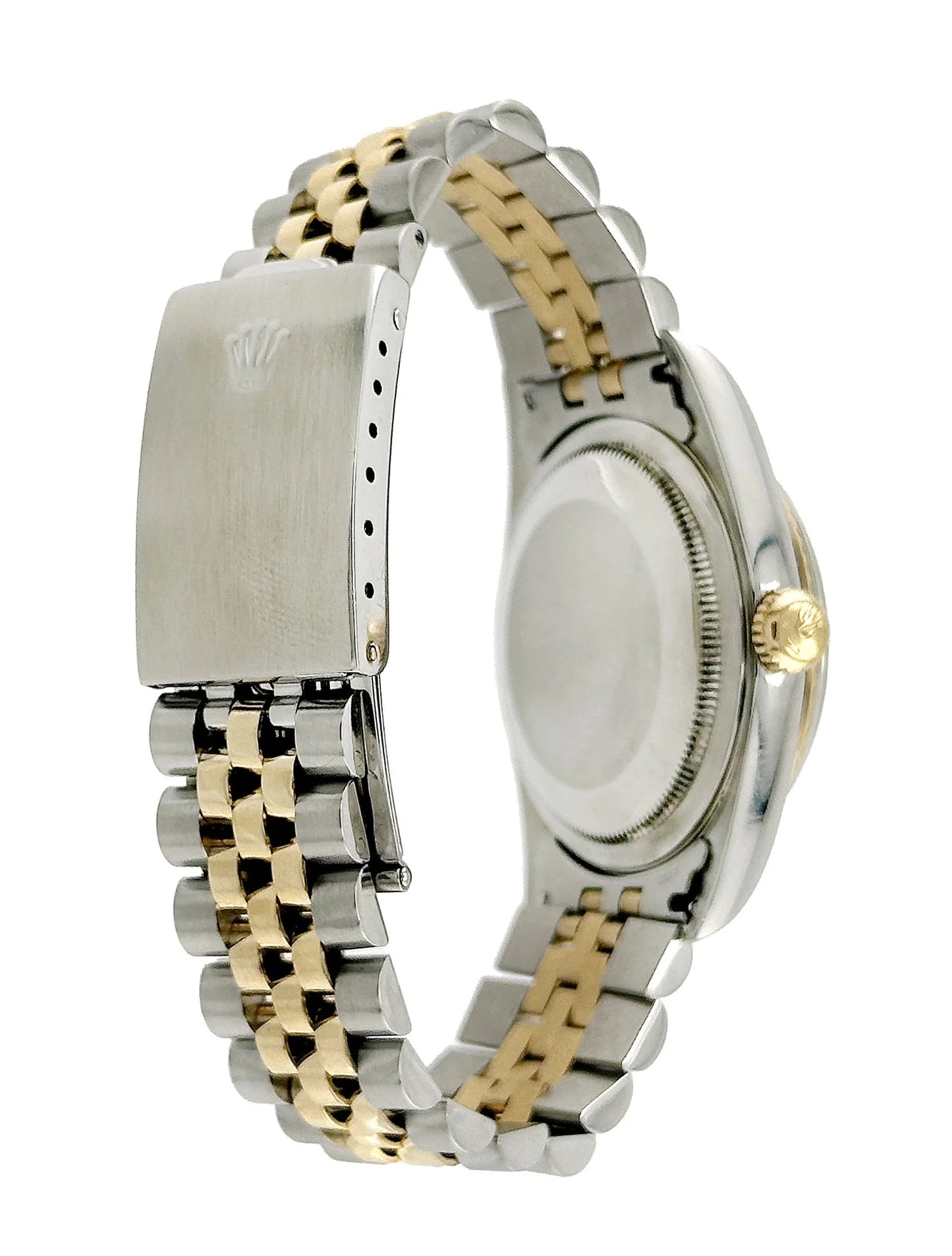 Datejust Watch