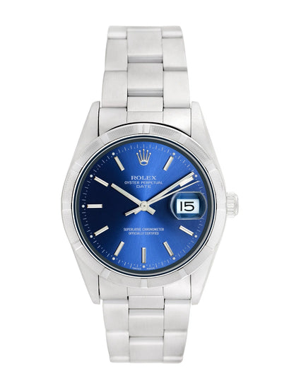 Date Watch